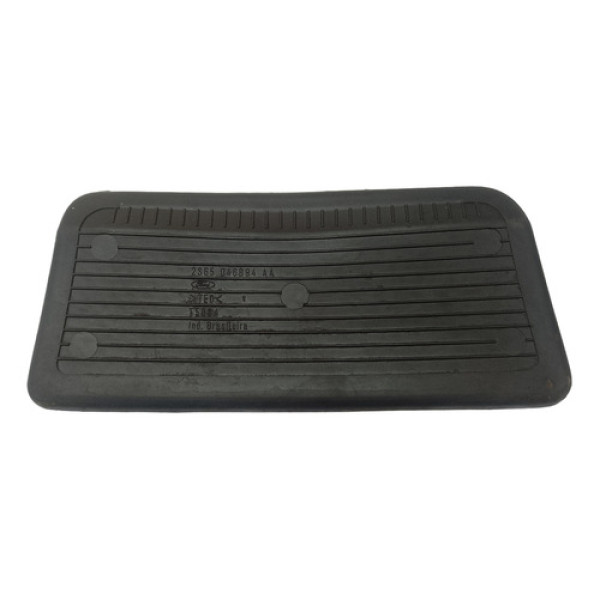 Borracha Porta Objetos Ford Fiesta E Ecosport 2002 A 2014