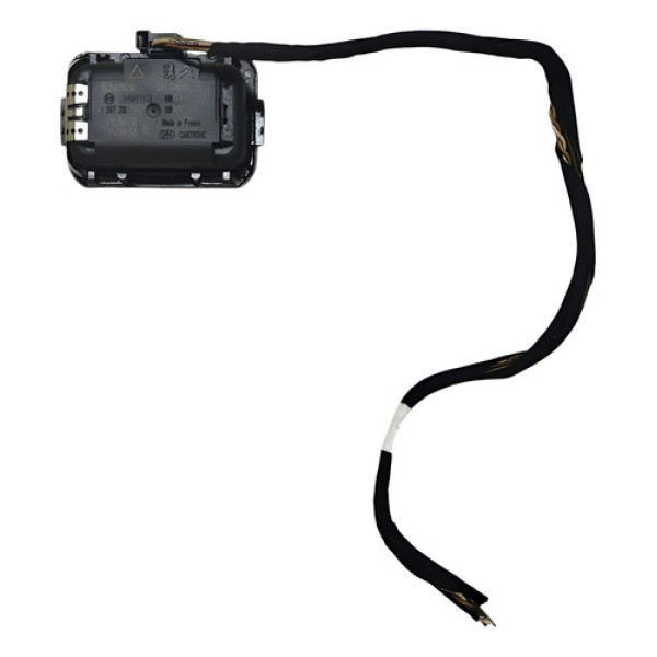 Sensor Chuva Citroen C4 Picasso 09 14 9675828580 Original Preto
