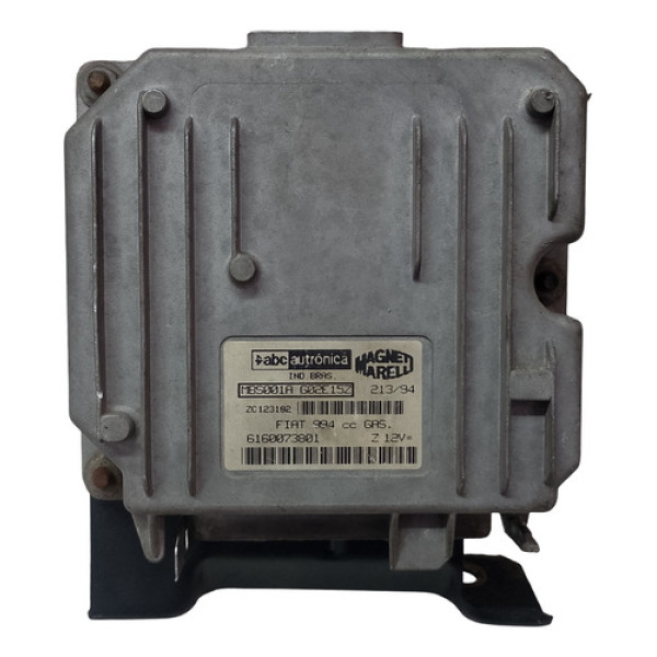 Módulo Injeção Uno Mille 1994 94 1.0 Gasolina Mbs001ag02e15z