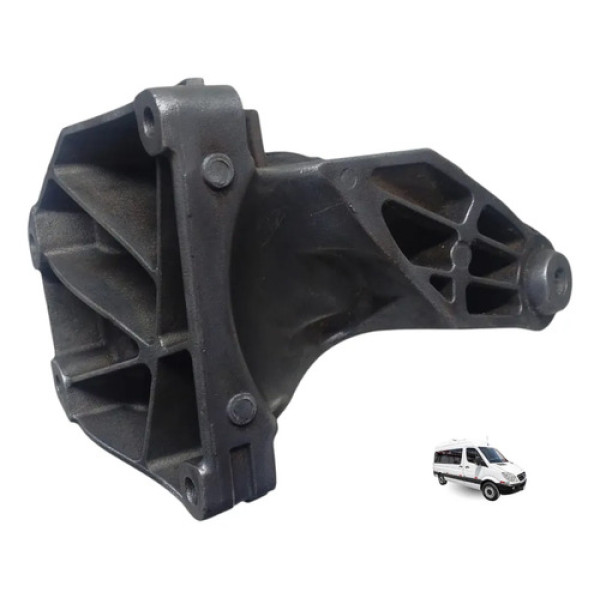Suporte Coxim L/ Esquerdo Sprinter 2013 A 2018 A6512231704