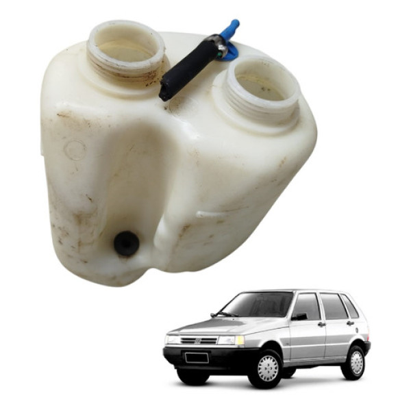 Reservatório Partida Frio Fiat Uno 1985 1986 1987 A 2003