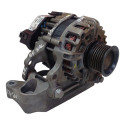 Alternador Sem Ar Volkswagen Gol Voyage G5 1.0 1.6 65a 14v