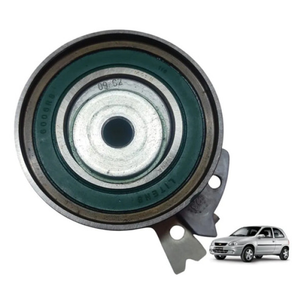 Tensor Correia Dentada Corsa 1.6 8v 1994 Até 1998