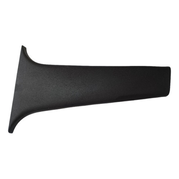 Acabamento Moldura Coluna Central Inferior Ecosport Esquerdo