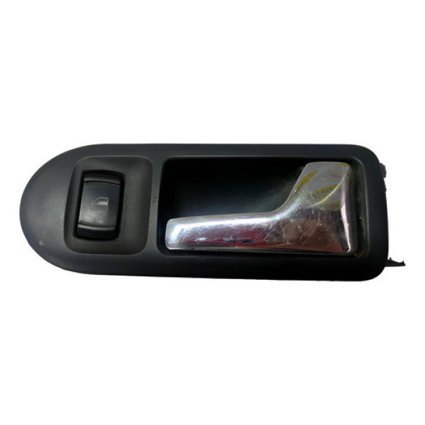 Maçaneta Interna Dianteira Direita Passat Alemão 1997 A 2005 Dianteira