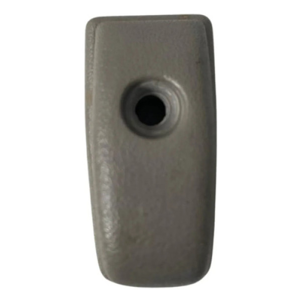 Gancho Cabide Forro Teto Gm Blazer 1997 A 2001 20517498 Cinza