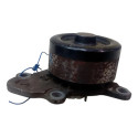 Bomba Água Motor Toyota Etios 2012 A 2014 Original