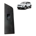 Botão Vidro Elétrico Diant Dir Land Rover Evoque 2012 A 2015