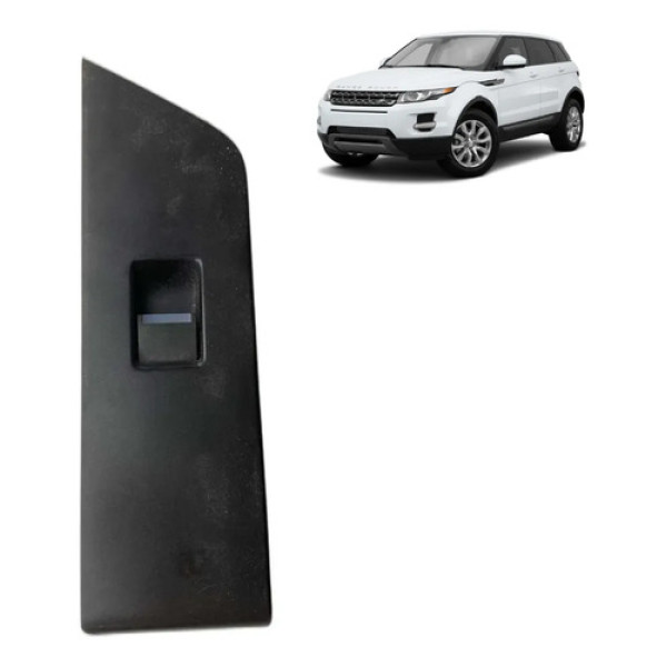 Botão Vidro Elétrico Diant Dir Land Rover Evoque 2012 A 2015