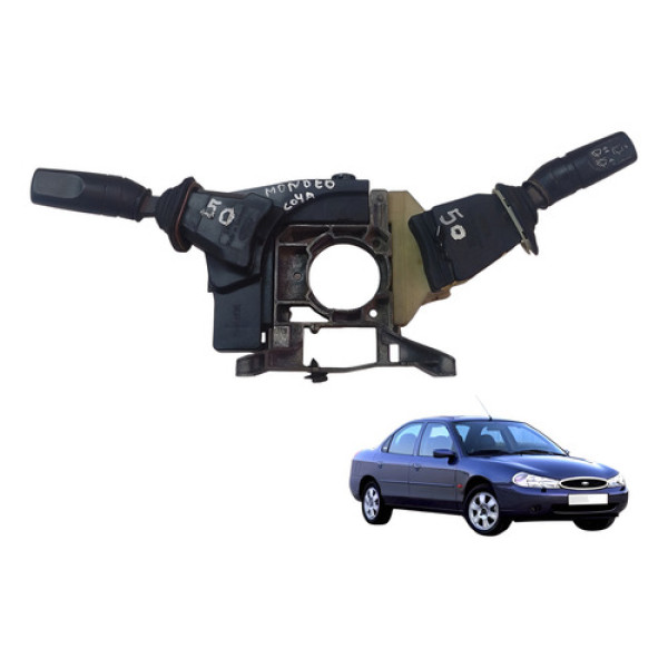 Chave Seta Limpador Parabrisa Ford Mondeo 1997 2001