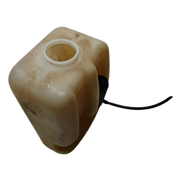 Reservatório Água Parabrisa Chevette Marajo Opala Caravan Transparente