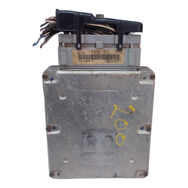 Módulo Injeção Fiesta Ka 1.0 Gasolina 97fb12a650ta Tico