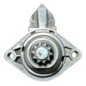 Motor Partida Arranque Gol G2 G3 G4 Parati 1.0 8v 16v Bosch