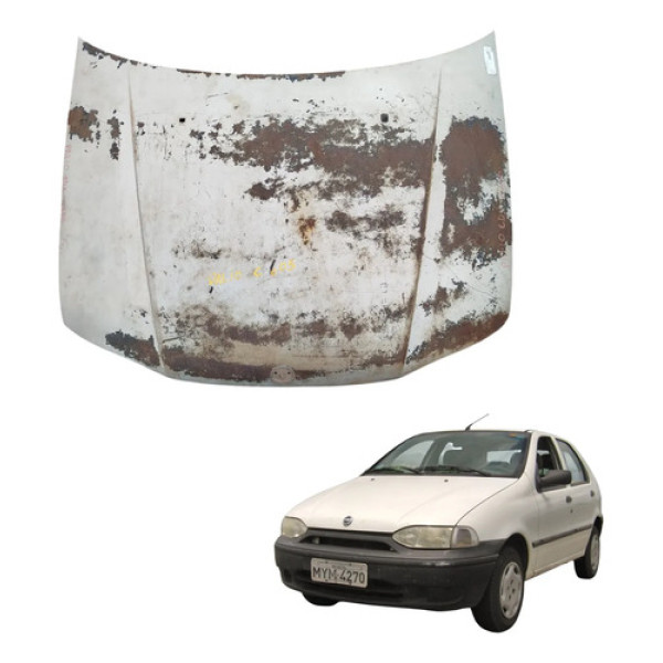Capo Dianteiro Fiat Palio 1996 1997 1998 1999 2000 2001