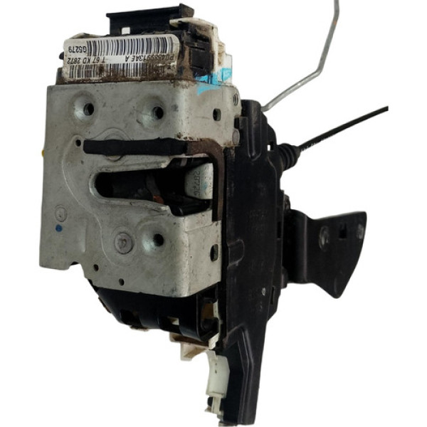 Fechadura Porta Fiat Freemont Dianteira Esquerda Original 