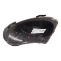 Painel Instrumentos Peugeot 206 Presence 2000 2001 2007 2010 - Preto