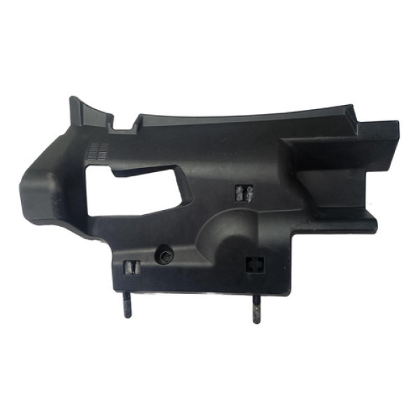 Moldura Acabamento Inferior Porta Luvas Honda City 2009 2012