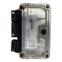 Módulo Injeção Peugeot 207 1.4 9666836980 0261s05881 Me7.4.9