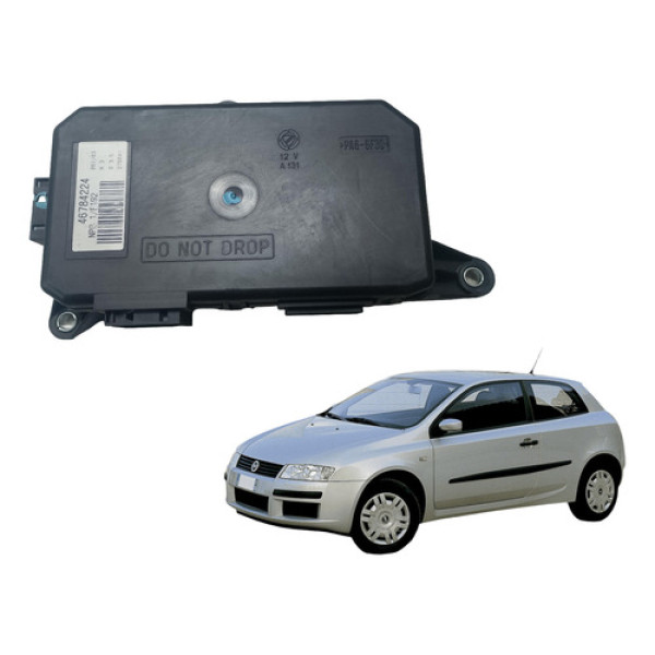 Módulo Central Conforto Vidro Elétrico Stilo 03/08 46784224