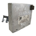 Módulo Central Alarme Omega Suprema 93 98 Vectra 94 96