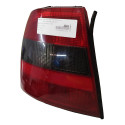 Lanterna Traseira Gm Vectra 1997 1998 1999 Lado Direito Fumê Esquerdo/motorista Vermelho/fumê