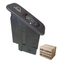 Botão Interruptor Farol Milha Peugeot 206 207 2001 A 2012