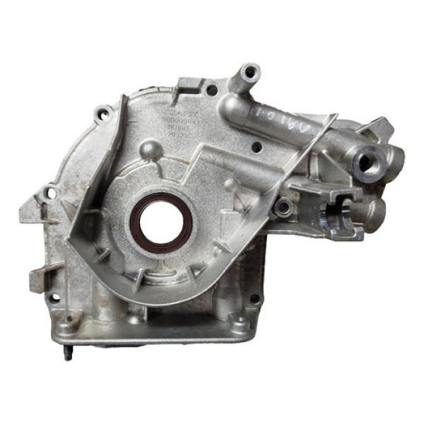 Bomba Óleo Fiat Motor Fire Evo 1.0 1.3 1.4 16v Schadek