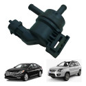 Válvula Canister Kia Sportage 2.0 2.2 Hyundai Azera 3.0 V6