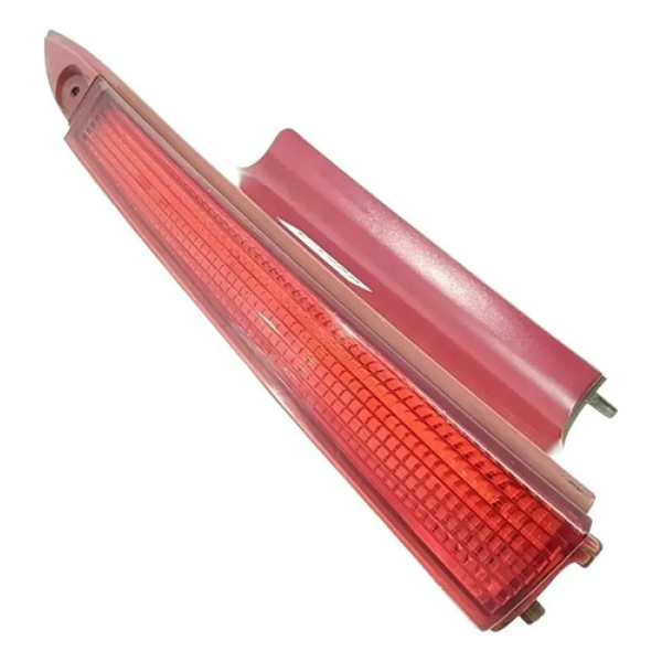 Lanterna Esquerda Superior Citroen C4 Hatch 2008 2009 A 2012 Esquerdo Vermelho