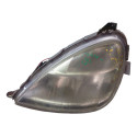 Farol Dianteiro Esquerdo Mercedes Classe A 160 1997 2000 Esquerdo/motorista