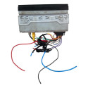 Central Multimídia Mp5 Wlk Automotive Wk70d 2din Espelhament