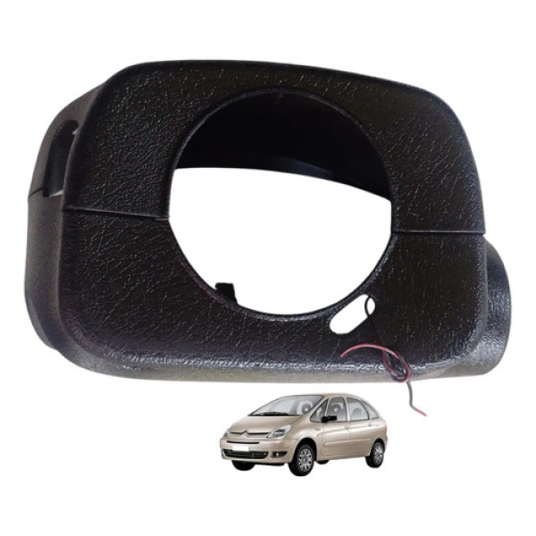 Moldura Chave Seta Coluna Direcao Xsara Picasso 2008 A 2012