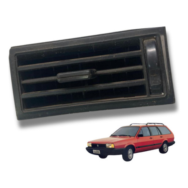 Difusor De Ar Direito Santana Quantum 1984  A 1990 Original