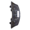 Painel De Instrumentos Gm Meriva 2003 2012 93316544ec Preto