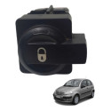 Botao Interruptor Trava Porta Citroen C4 2008 A 2012