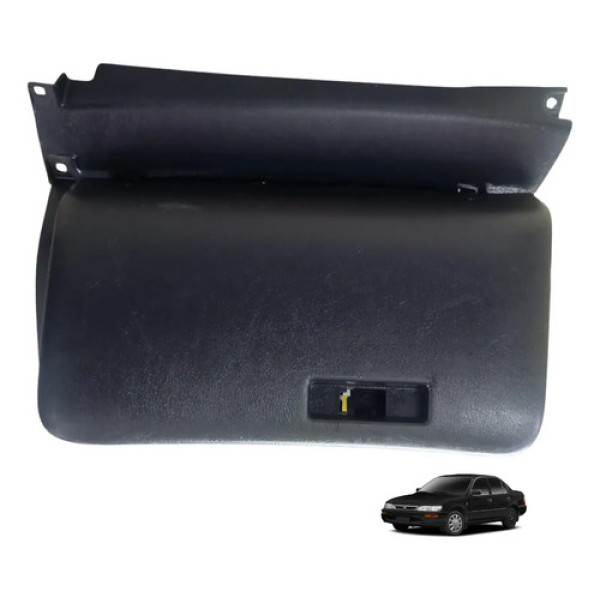  Porta Luvas Corolla 1991 1992 1993 1994 1995 A 1997