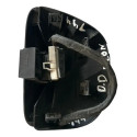 Moldura Botão Vidro Elétrico Dian. Direito Neon 1997 5269462