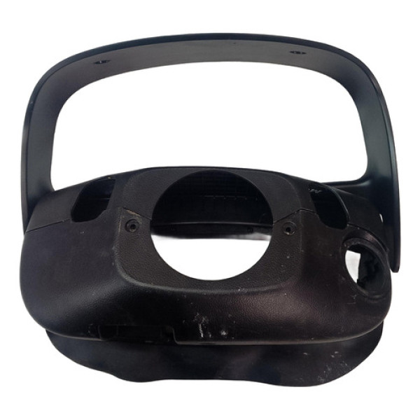 Moldura Acabamento Painel Velocímetro E Volante Gm Captiva