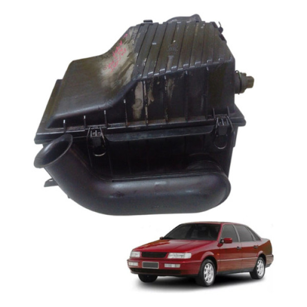 Caixa Filtro De Ar Volkswagen Passat Alemão 2.0 1994 A 1999