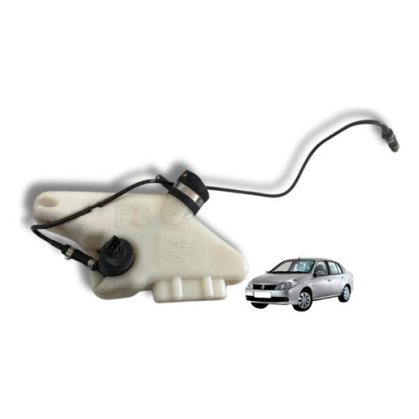 Reservatório Partida Frio Symbol 2012 Original - 8200425717