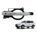 Maçaneta Porta Dianteira Esquerda Outlander 2010/13 Branco Dianteira