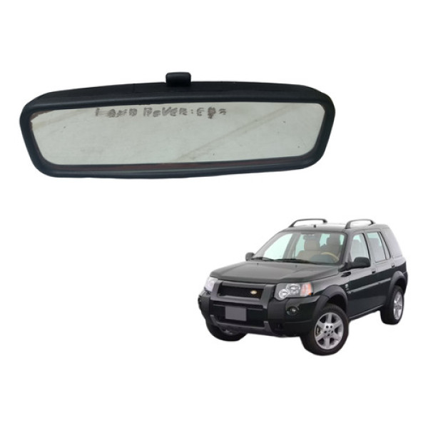 Retrovisor Interno Land Rover Freelander 1 2003 2004 2005 06
