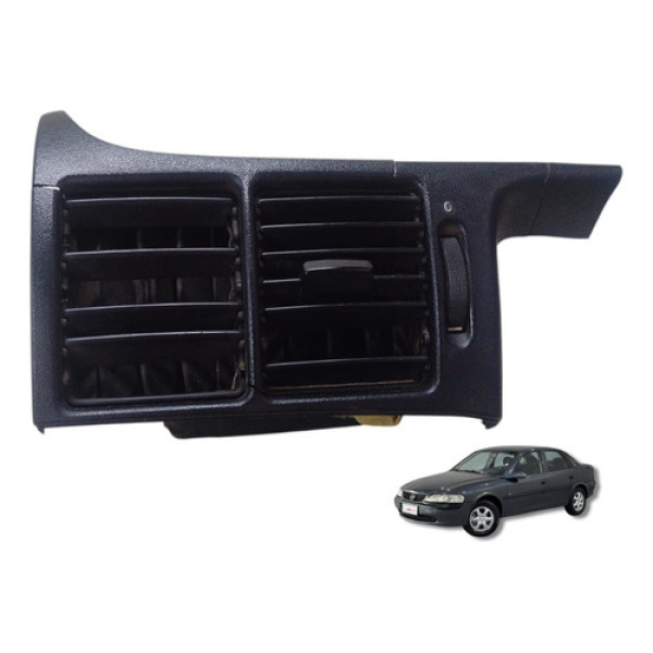 Difusor Ar Central Painel Vectra 97/05 90463813 Original