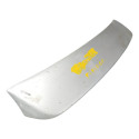 Aerofolio Spoiler Traseiro Toyota Fielder 2003 2008