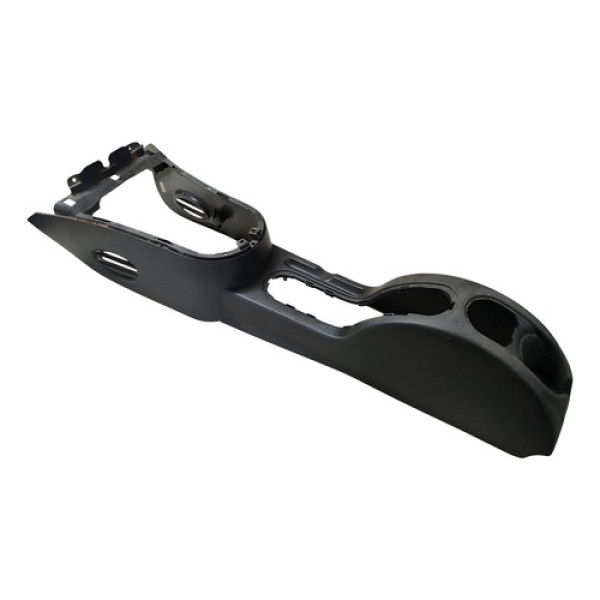 Moldura Console Central Citroen C3 2007 A 2013 Original