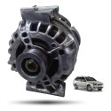 Alternador Palio Weeked Advent Flex 14v 2012 A 2020