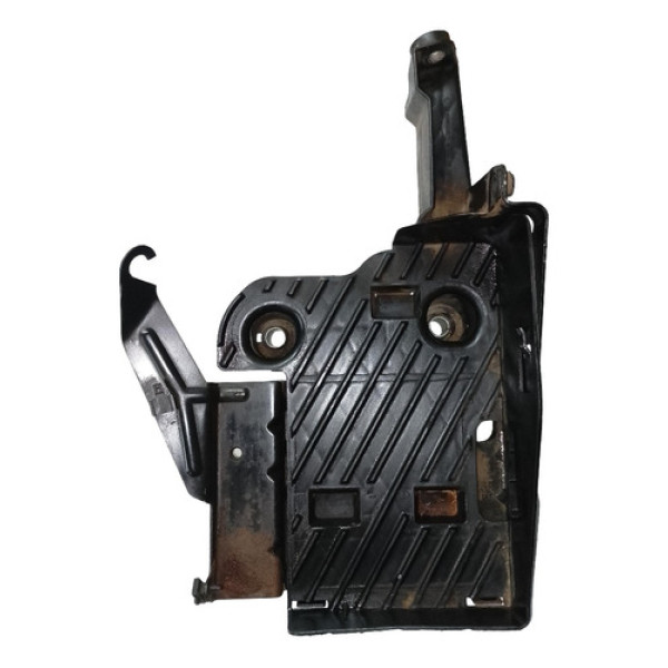 Suporte Base Caixa Bateria Megane 1996 A 2005 Original