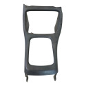 Acabamento Console Central Câmbio Honda Civic 1996/2000