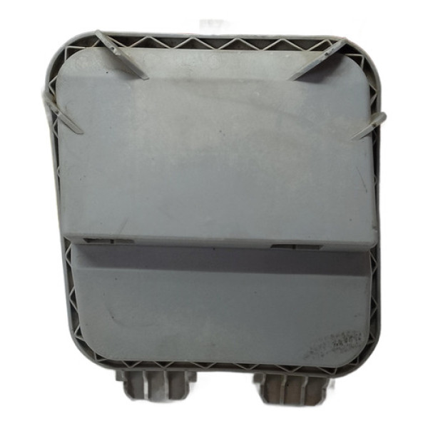 Tampa Vedação Farol Fiat Doblo 2001 2009 Esquerdo Original