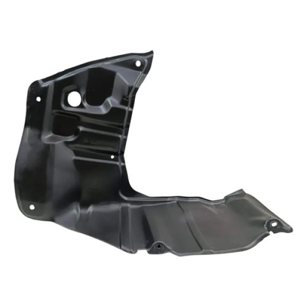 Capa Correia Motor Esquerdo Corolla 98 99 2000 2001 2002 Preto